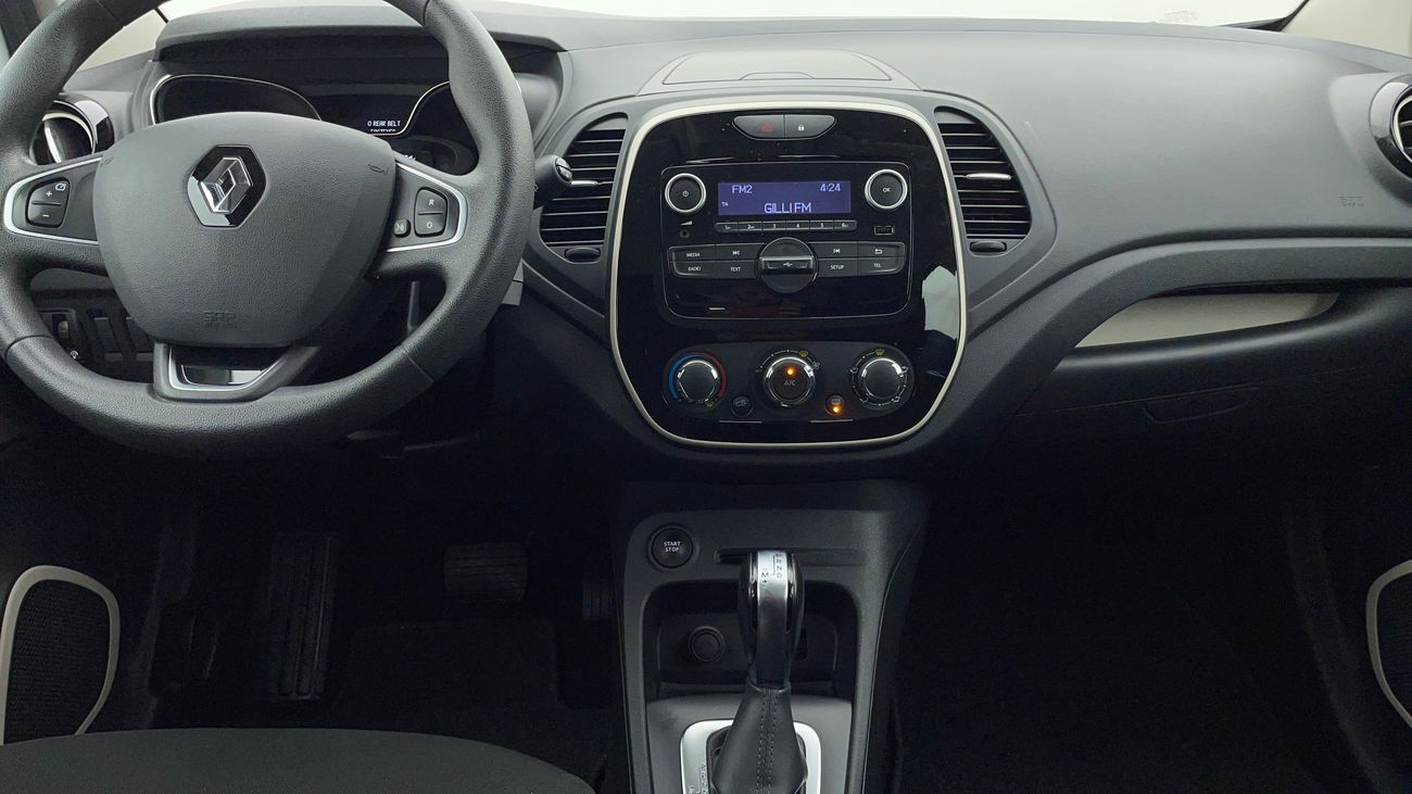 Renault Captur PE 1.6 | Zero Down Payment | Free Home Test Drive