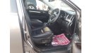 Toyota Kluger Kluger jeep RIGHT HAND (Stock no PM 692 )