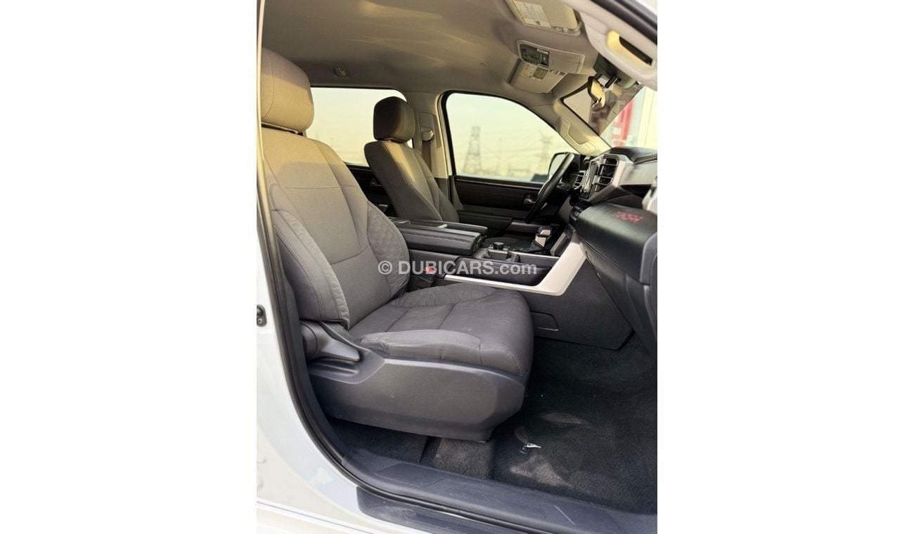 Toyota Tundra TOYOTA Tundra 4WD 2022