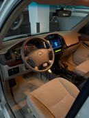 Toyota Prado VX-L 4.0L