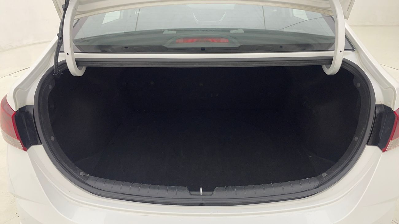 Hyundai Accent SMART 1.6 | Zero Down Payment | Home Test Drive