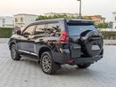 تويوتا برادو TX-L