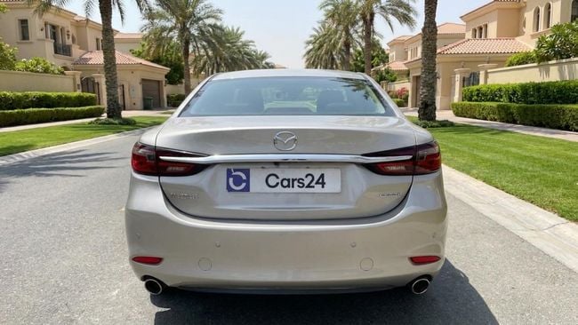 Mazda 6 CORE, миниатюра 22