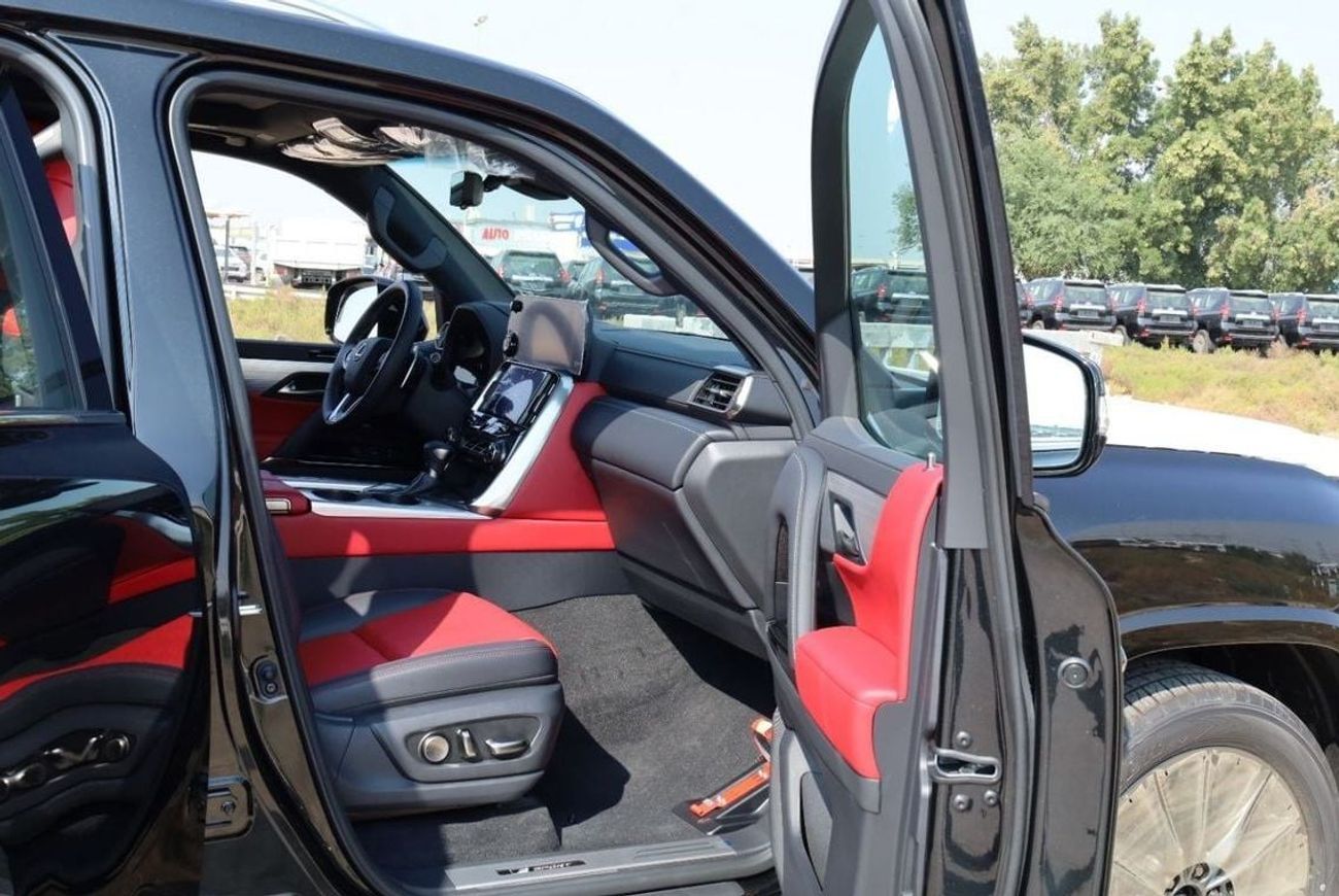 لكزس LX 600 LEXUS_LX_600_FSPORT_3.5L_V6_SUV_4WD_MODEL_2024