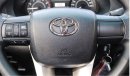 Toyota Hilux 2024 YM TOYOTA HILUX DLX - G 2.7L PETROL AT ENGINE 4WD