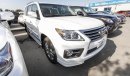 Lexus LX570 Sport