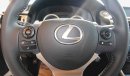 Lexus IS250