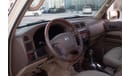 Nissan Patrol Super Safari