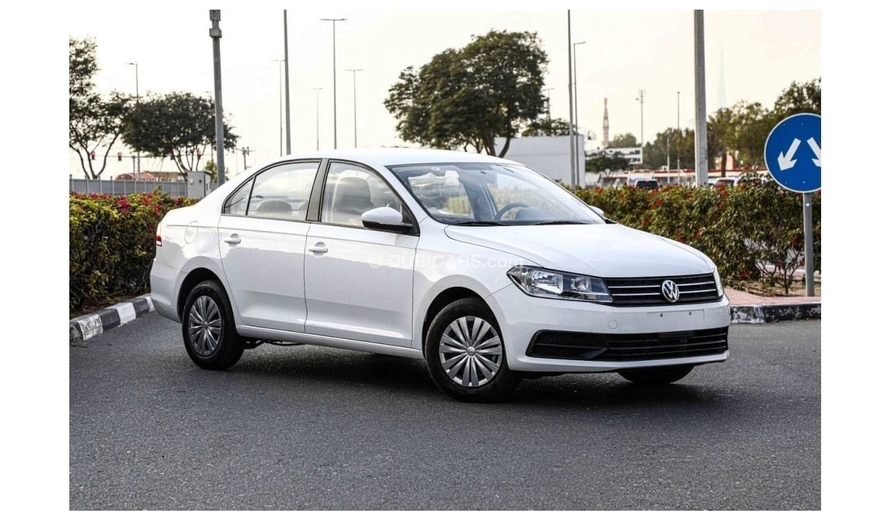 Volkswagen Santana 2022 Volkswagen Santana 1.5 Sedan Petrol Automatic