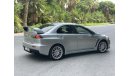 Mitsubishi Evo 2.0 Turbo Model 2009 Perfect Condition