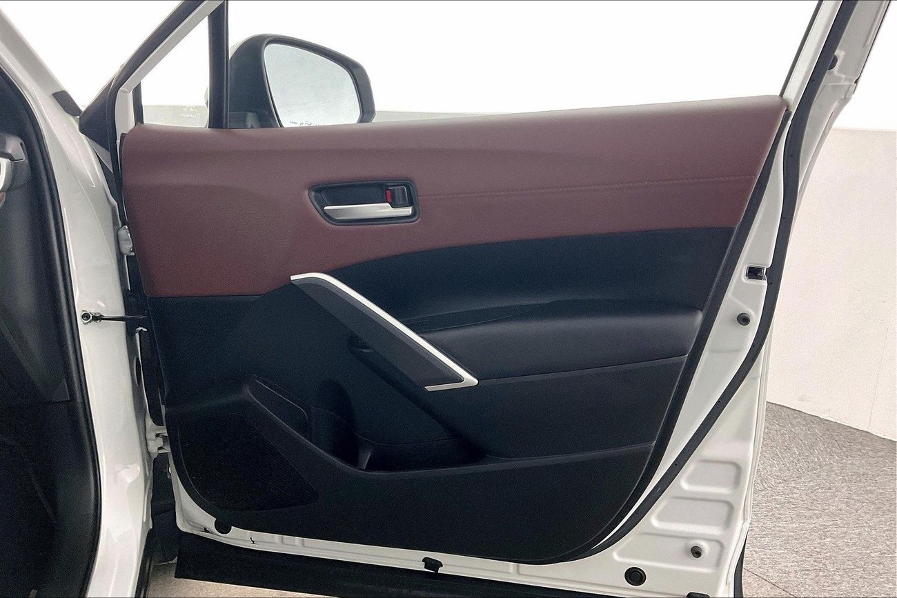 Toyota Corolla Cross XL | Guaranteed Warranty | 0 Down Payment