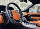 Land Rover Range Rover Sport HSE Dynamic 5.0L (510 HP)