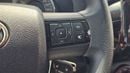 Toyota Hilux TOYOTA HILUX 2.7Litre AUTOMATIC 4WD BLACK 2026 MODEL