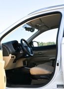 Mitsubishi Outlander MITSUBISHI OUTLANDER 2022 GCC  _ GLX 4X4 _ IN EXCELLENT CONDITION