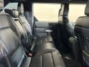 فورد برونكو Badlands 2.7L