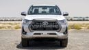 تويوتا هيلوكس TOYOTA HILUX DC | EXPORT ONLY