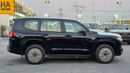 Toyota Land Cruiser TOYOTA GXR-V2 HEV 3.5L TT  MODEL YEAR 2026 COLOR BLACK