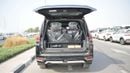 Toyota Land Cruiser VXR 3.5L 2026 hybrid