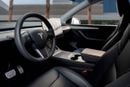 Tesla Model Y Performance | 2,840 P.M | 0% Downpayment | Perfect Condition!