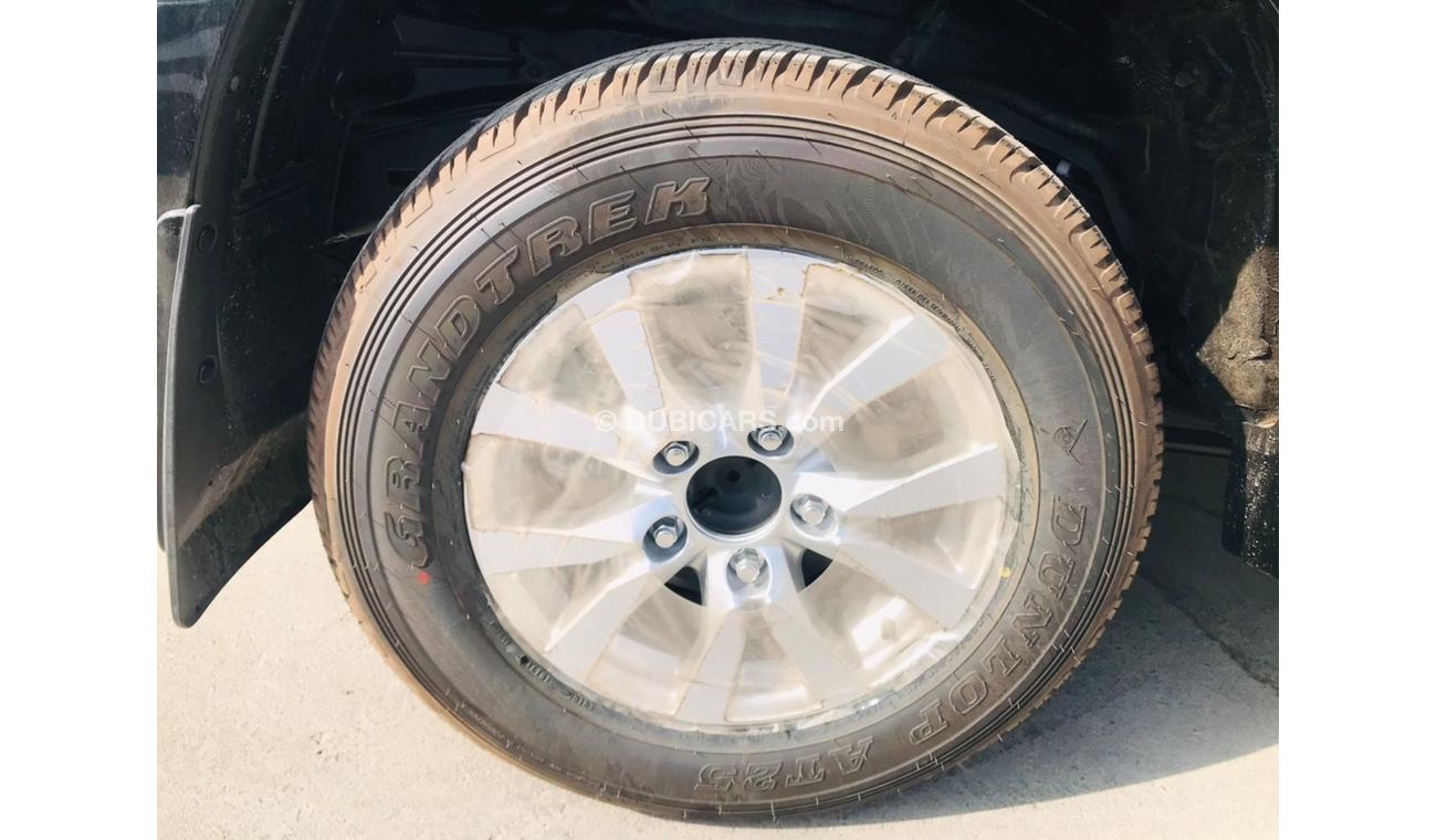 Toyota Land Cruiser GXR 4.6L V8 // 2021 // BLACK INSIDE GRAY   WITH SUNROOF , COOL BOX , PUSH START // SPECIAL OFFER //