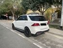 Mercedes Benz GLE 400 3.0L - 6 cyl - SUV/Crossover - AWD - 5 seats - 5 doors