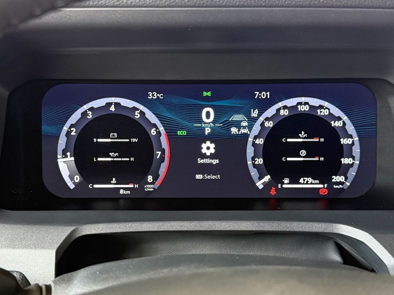 Toyota 4Runner 4RUNNER TRD SPORT