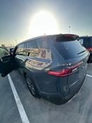 تويوتا جراند هايلاندر 