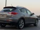 Infiniti EX35 Luxury and top condition