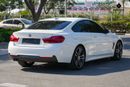 بي أم دبليو 420i COUPE M SPORT KIT!! KOREAN SPECS