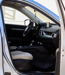 Mazda CX5 Std 2.5L Mazda CX-5 2022 2.5 L GCC, accident-free, in excellent condition, 1388 P.M