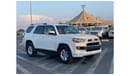Toyota 4Runner 2022 Toyota 4Runner SR5 Premium 4x4 - - UAE PASS