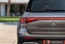 Mercedes-Benz EQB 350 350  | 2,712 P.M  | 0% Downpayment | 4Matic | AMG | Agency Warranty!