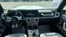 Mercedes-Benz G 63 AMG 4MATIC SUV Double Night Package | Brand New | European Specs