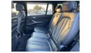 BMW X7 40i Pure Excellence GCC SPEC NEAT AND S`CLEAN