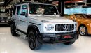 Mercedes-Benz G 63 AMG 2021 Zero Km Full Option