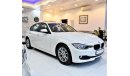 بي أم دبليو 320 ORIGINAL PAINT ( صبغ وكاله ) BMW 320i 2015 Model!! in White Color! GCC Specs