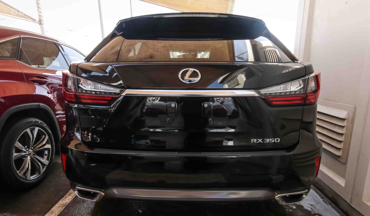 Lexus RX350