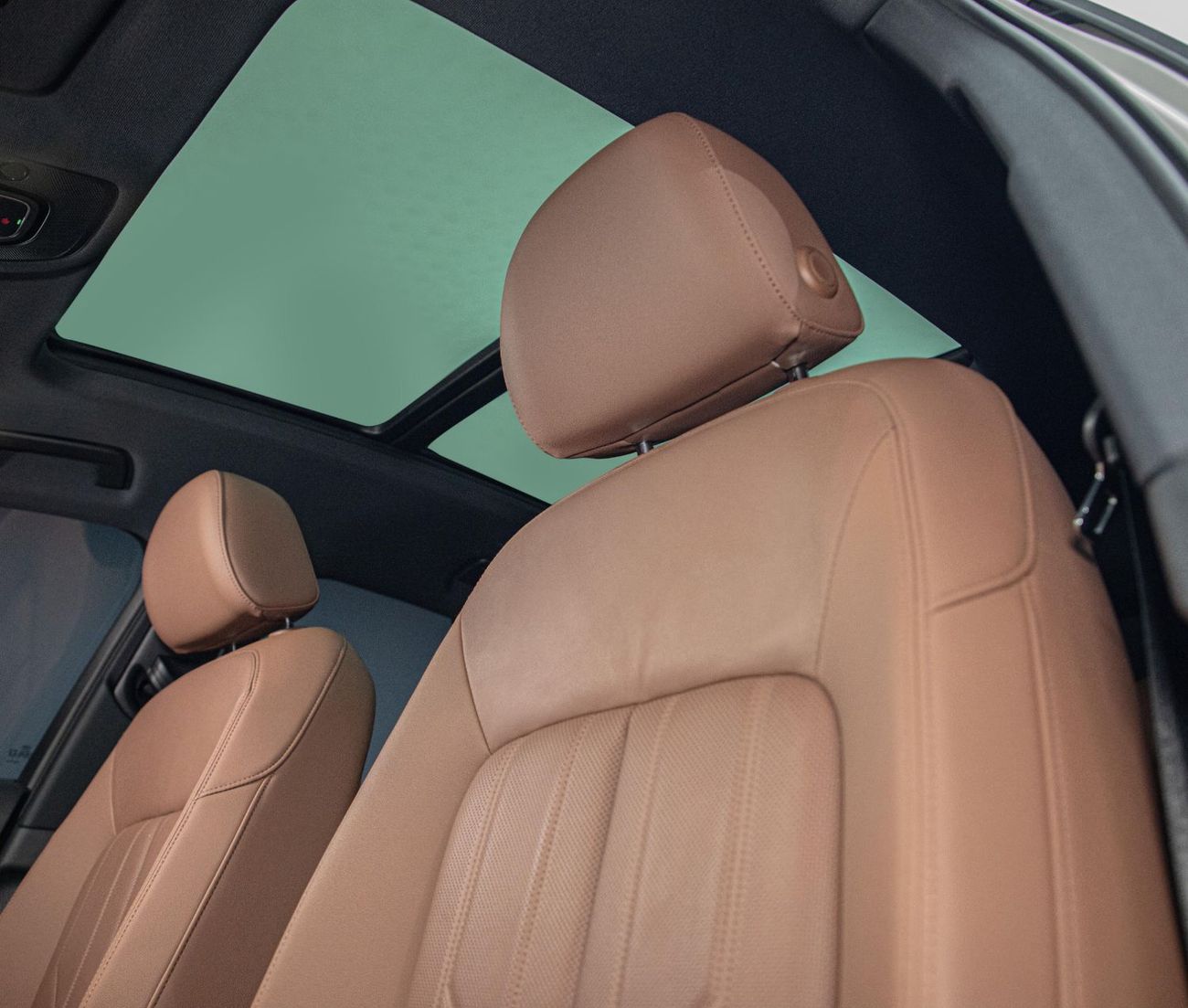 Audi etron 55 Quattro 402BHP • Audi Warranty