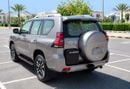Toyota Prado TX-L
