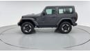 Jeep Wrangler RUBICON 3.6 | Zero Down Payment | Free Home Test Drive