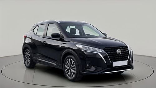 Nissan Kicks 2023 SL | AED 801/Month | 0 DP | 30 Day Return | Warranty