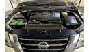 Nissan Patrol LE Platinum City