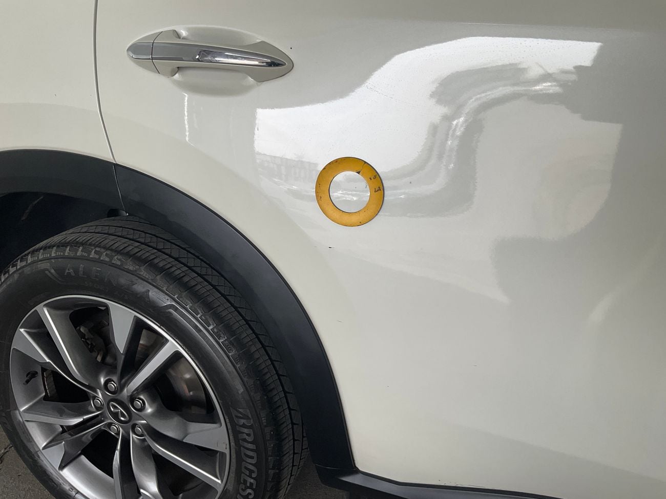 Infiniti QX60 Luxe 3.5L Luxe | Guaranteed Warranty | 0 Down Payment