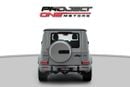 Mercedes-Benz G 63 AMG AMG G63 WITH WARRANTY | 68684
