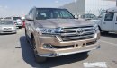 Toyota Land Cruiser Car For export only