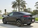 مرسيدس بنز GLE 450 4MATIC