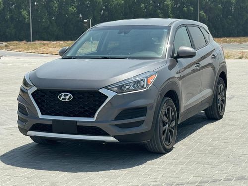 هيونداي توسون 2.0L