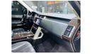 Land Rover Range Rover RANGE ROVER VOGUE SUPERCHARGED V8 2013 GCC IN VERY BEAUTIFUL CONDITION
