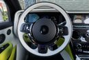 Rolls Royce Cullinan Rolls-Royce Cullinan Black Badge 2026 GCC | Agency Warranty | Service Contract