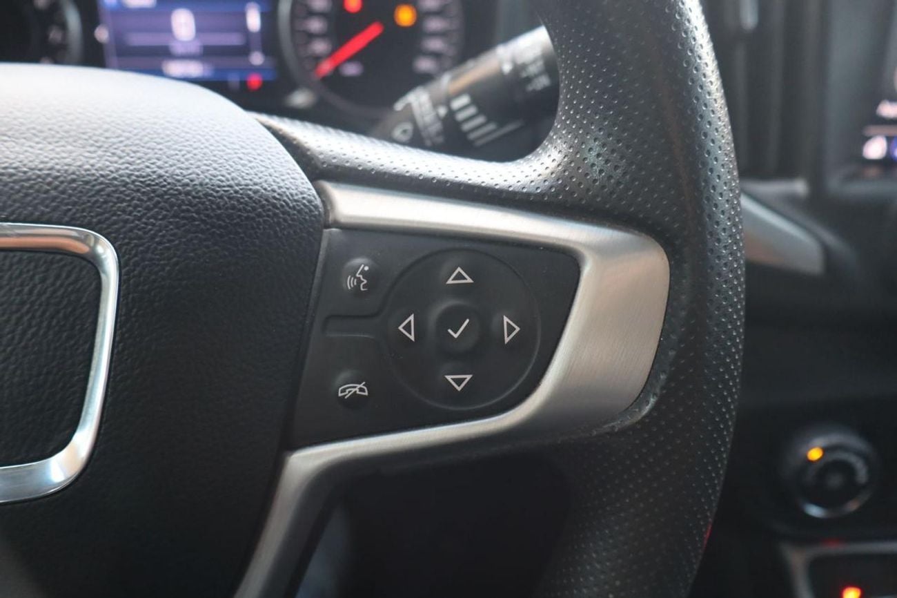 GMC Terrain SLE 1.5L